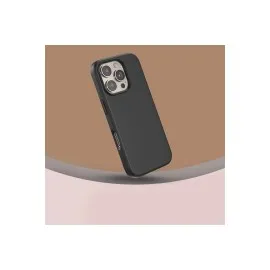 Venco iPhone 16 Pro Max Home Magsafe Kapak - Turuncu