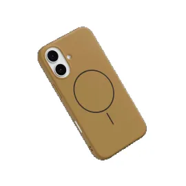 Joko Apple Iphone 17 Jully Magsafe Kapak - Çöl Titanyum