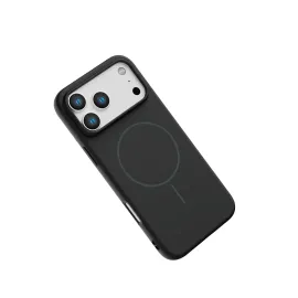 Joko Apple Iphone 17 Pro Jully Magsafe Kapak - Siyah