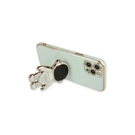 Newface Astro Stand Astronot - Açık Yeşil