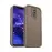Newface Huawei Mate 20 Lite Kılıf Viera Silikon - Kahverengi