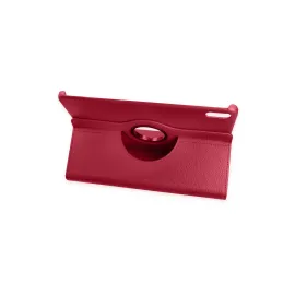 Newface Huawei MatePad 11.5 Kılıf 360 Tablet Deri Kılıf - Pembe