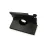 Newface Ipad 4 9.7 Kılıf 360 Tablet Deri Kılıf - Siyah