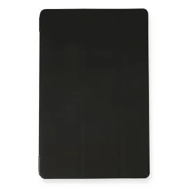 Newface Ipad Air 5 (2022) Kılıf Tablet Smart Kılıf - Siyah