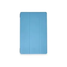 Newface Ipad Pro 11 (2021) Kılıf Tablet Smart Kılıf - Mavi