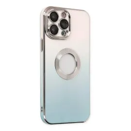 Newface Iphone 14 Pro Kılıf Best Silikon - Turkuaz
