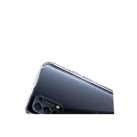 Newface Oppo Reno 5 Pro Kılıf Lüx Şeffaf Silikon