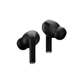 Movenchy Airpods Tesna Pro 2 Aktif Gürültü Engelleyici Özellikli Bluetooth Kulaklık - Siyah