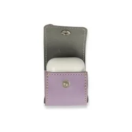 Newface Airpods 2 (2.nesil) Askılı Kılıf - Lila