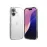 Newface Apple Iphone 17 Lüx Şeffaf Silikon - Şeffaf