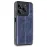Newface General Mobile Era 30 Kılıf Flip Cover - Lacivert