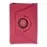 Newface Huawei Matepad Se Kılıf 360 Tablet Deri Kılıf - Pembe