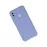 Newface Huawei P Smart 2019 Kılıf Nano Içi Kadife Silikon - Lila