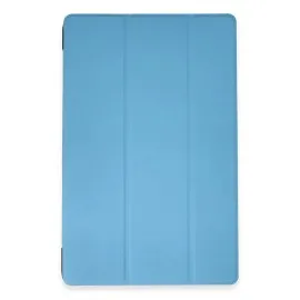 Newface Ipad Mini 3 Kılıf Tablet Smart Kılıf - Mavi