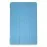 Newface Ipad Mini 3 Kılıf Tablet Smart Kılıf - Mavi