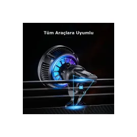 Newface Memo Gw02 Magsafe Araç Tutucu