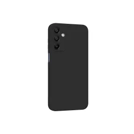 Newface Samsung Galaxy A25 5G Kılıf First Silikon - Siyah
