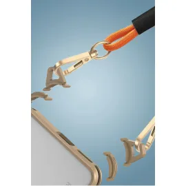 Newface Xiaomi Redmi Note 11 Pro Kılıf Penta Silikon Kılıf - Siyah