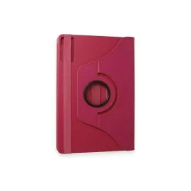 Newface Xiaomi Redmi Pad Se 4G Kılıf 360 Tablet Deri Kılıf - Pembe