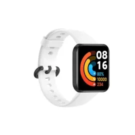 Newface Xiaomi Redmi Watch 2 Klasik Kordon - Beyaz