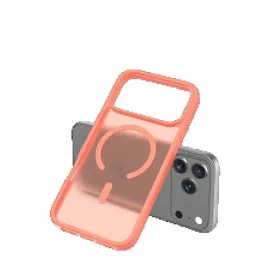 Joko Apple Iphone 17 Pro Jota Magsafe Kapak - Turuncu