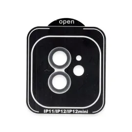 Joko Iphone 11 Pvd Metal Kamera Lens - Yeşil