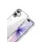 Newface Apple Iphone 16 Plus Fiyonk Desenli Kapak - Desen 10