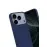 Newface Apple Iphone 17 Pro First Silikon - Lacivert