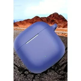 Newface Huawei Freebuds Se 3 Hang Kılıf - Kırmızı