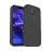Newface Huawei Mate 20 Lite Kılıf Viera Silikon - Siyah