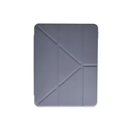 Newface Huawei Matepad Se Kılıf Kalemlikli Mars Tablet Kılıfı - Lila