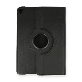Newface Ipad 9.7 (2018) Kılıf 360 Tablet Deri Kılıf - Siyah