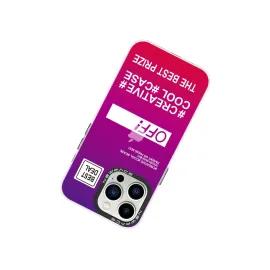 Newface Iphone 13 Pro Kılıf Estoril Desenli Kapak - Estoril - 9