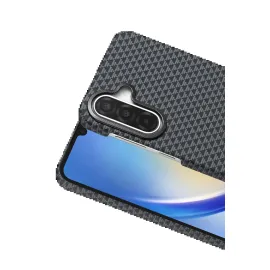 Newface Samsung Galaxy A17 5G Vega Magsafe Kapak - Gri