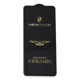 Newface Samsung Galaxy A23 4G 3D Antistatik Seramik Nano Ekran Koruyucu