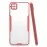 Newface Xiaomi Redmi 9C Kılıf Platin Silikon - Pembe