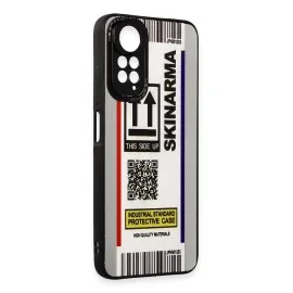 Newface Xiaomi Redmi Note 11 Kılıf Mirror Desenli Kapak - Mirror - 7