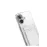 Newface Apple Iphone 17 Kart Şeffaf Silikon - Şeffaf