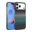 Newface Apple Iphone 17 Pro Max Vega Magsafe Kapak - Yeşil