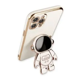 Newface Astro Stand Astronot - Beyaz