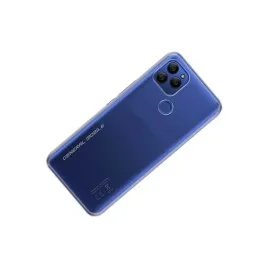 Newface General Mobile Gm 22 Kılıf Lüx Şeffaf Silikon