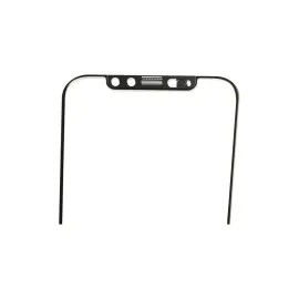 Newface Iphone 12 Pro Max 34D Izgaralı Cam