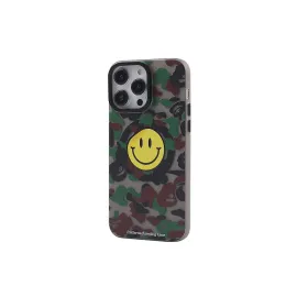 Newface Iphone 13 Pro Kılıf Apollo Magneticsafe Desenli Kapak - Apollo Siyah - 4