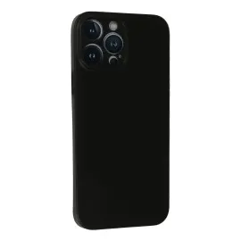 Newface Iphone 13 Pro Max Kılıf Pp Ultra İnce Kapak - Siyah