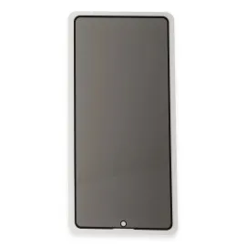 Newface Iphone 16 Pro Max 3D Antistatik Hayalet Cam Ekran Koruyucu