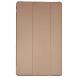 Newface Lenovo M10 Hd X306F Kılıf Tablet Smart Kılıf - Gold
