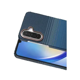 Newface Samsung Galaxy A17 5G Vega Magsafe Kapak - Mavi