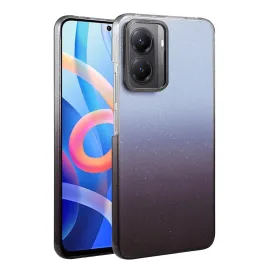 Newface Xiaomi Poco X7 Pro Glossy Kapak - Siyah