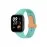 Newface Xiaomi Redmi Watch 3 Origin Silikon Kordon - Turkuaz