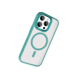 Joko Apple Iphone 15 Pro Max Terea Magsafe Kapak - Yeşil